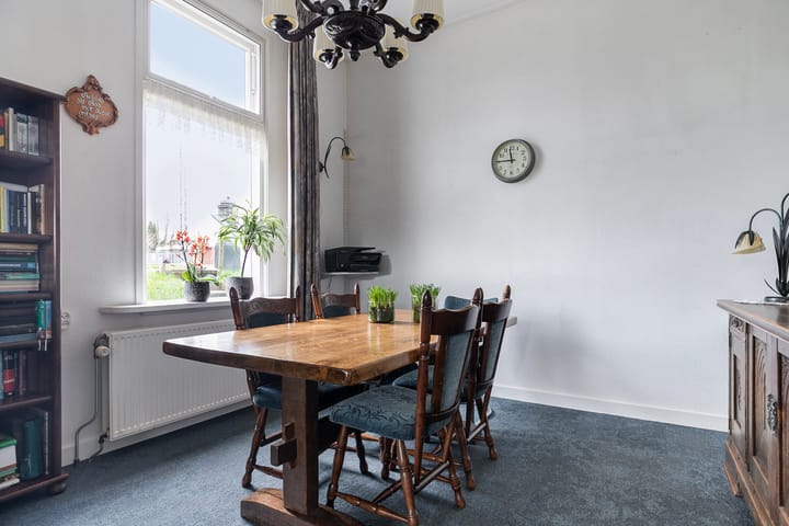 Foto 9 van Goejanverwelledijk 16