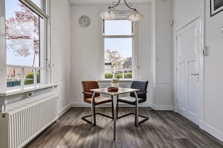 Foto 10 van Goejanverwelledijk 16