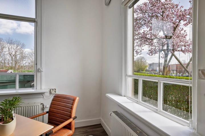 Foto 12 van Goejanverwelledijk 16