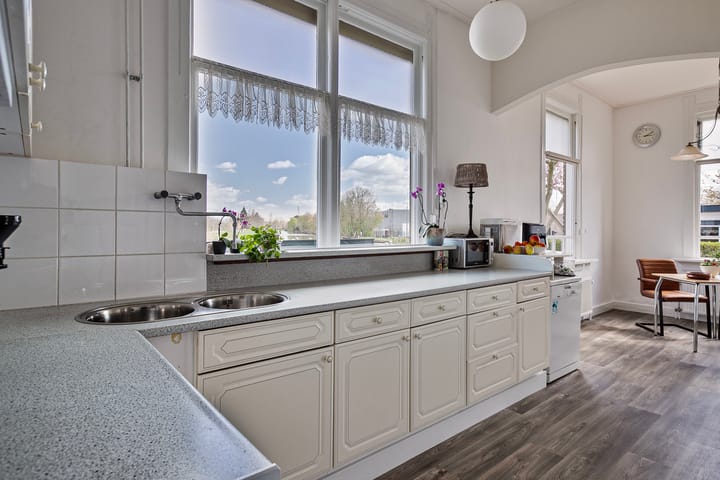 Foto 13 van Goejanverwelledijk 16