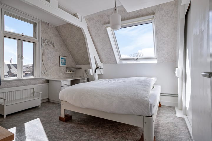 Foto 15 van Goejanverwelledijk 16