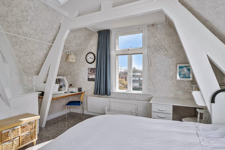 Foto 16 van Goejanverwelledijk 16