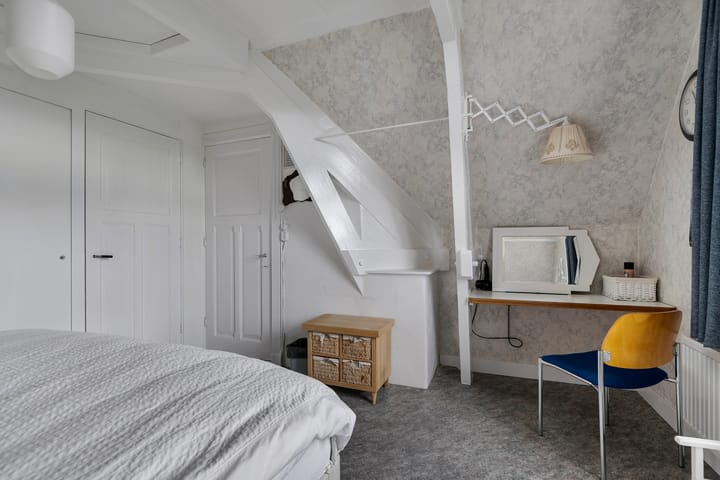 Foto 17 van Goejanverwelledijk 16