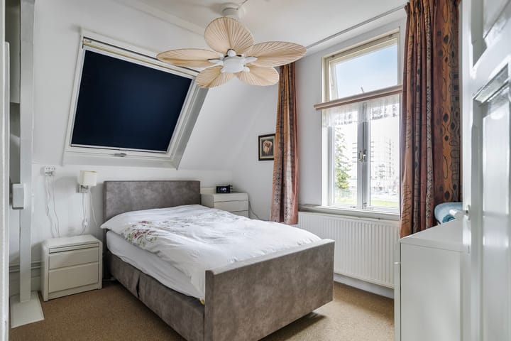 Foto 18 van Goejanverwelledijk 16