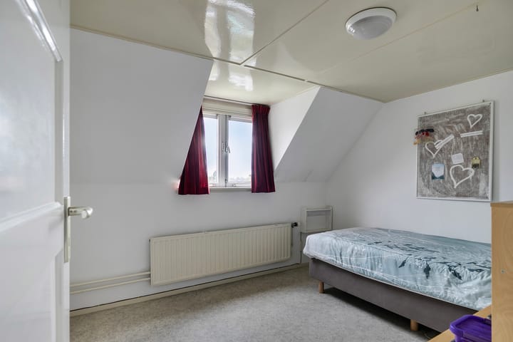 Foto 20 van Goejanverwelledijk 16