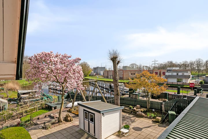 Foto 22 van Goejanverwelledijk 16