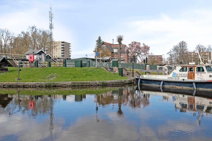 Foto 23 van Goejanverwelledijk 16