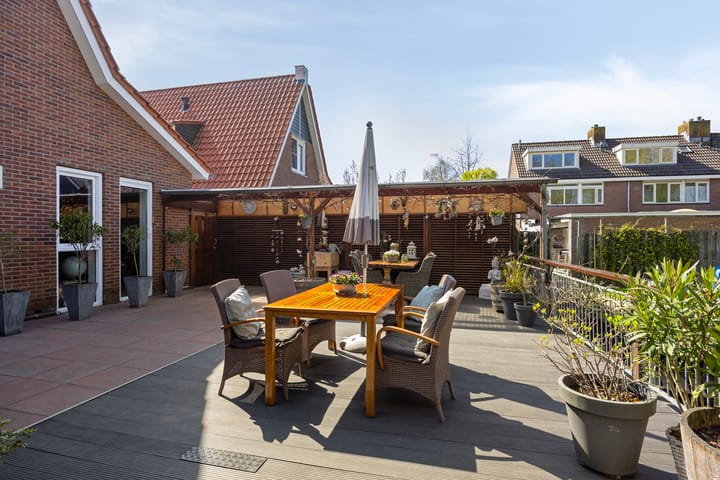 Foto 25 van De Kuilweg 38