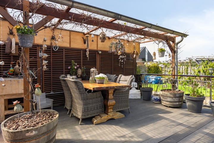 Foto 28 van De Kuilweg 38