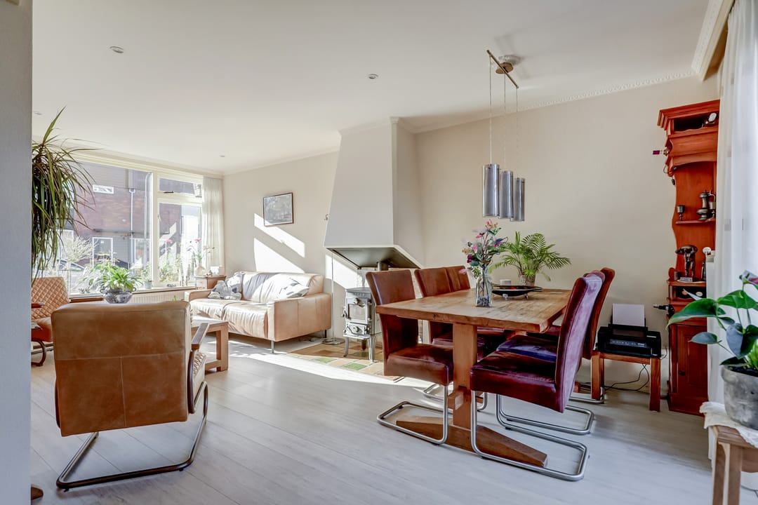 Foto 2 van Hoefbladstraat 16