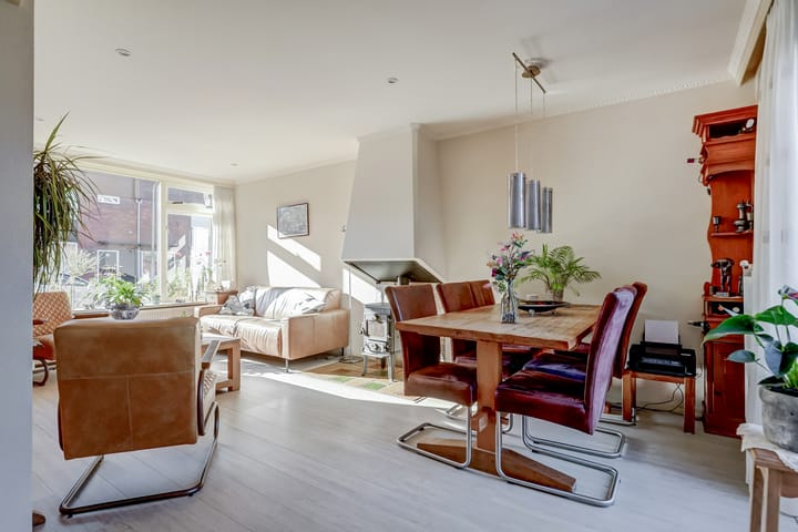 Foto 2 van Hoefbladstraat 16