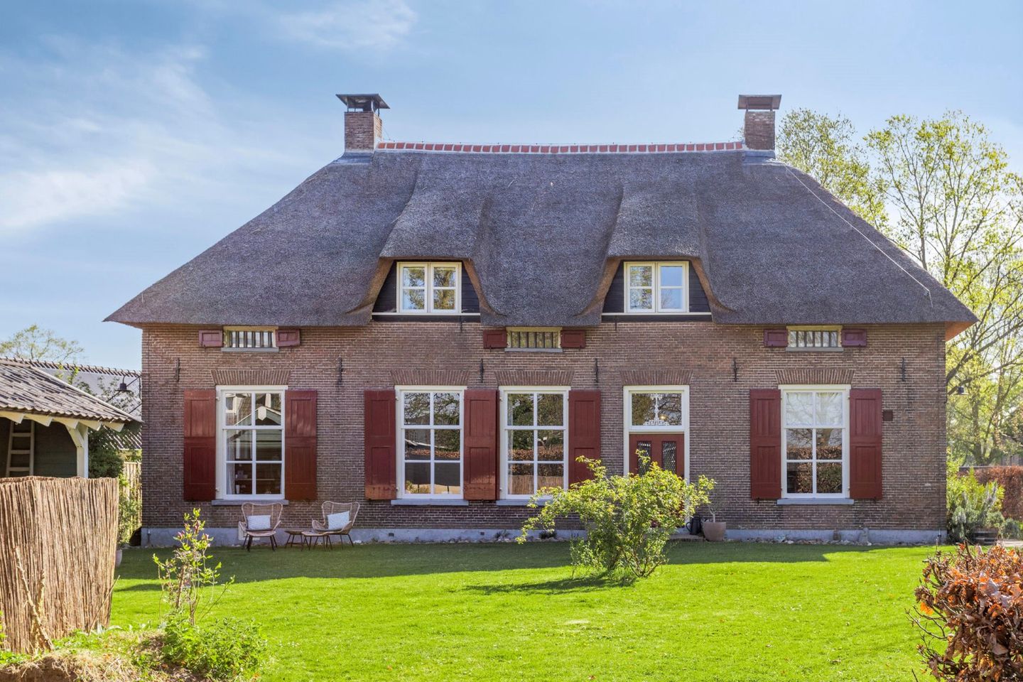 Foto 1 van Lange Akkers 2