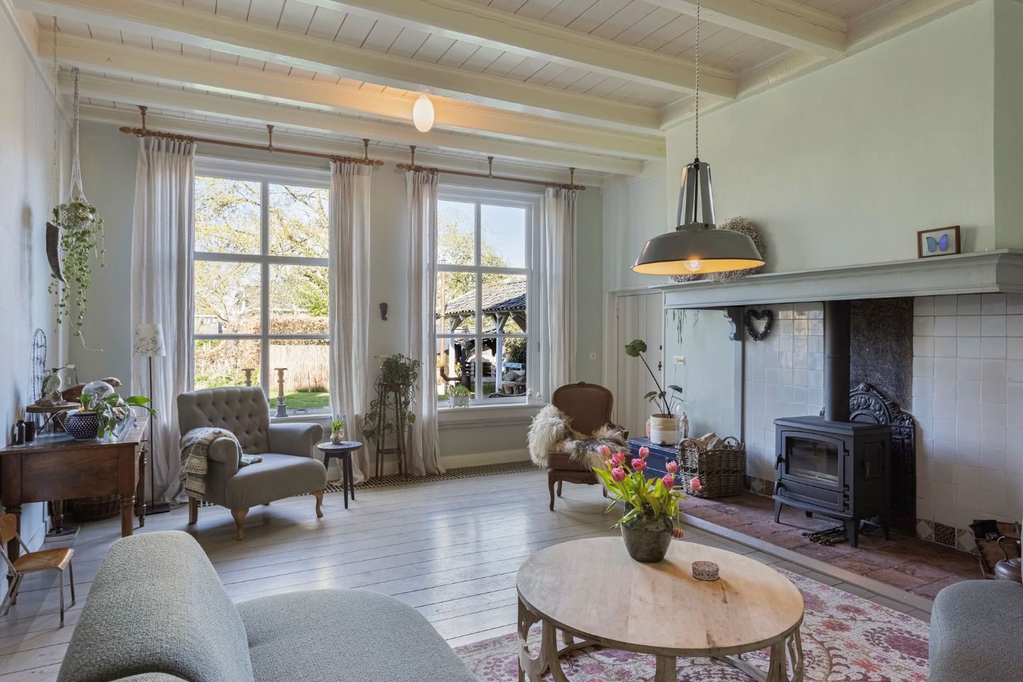 Foto 4 van Lange Akkers 2