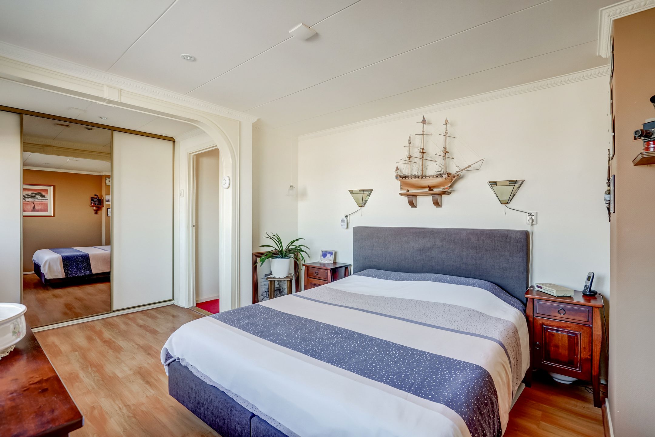 Foto 3 van Hoefbladstraat 16