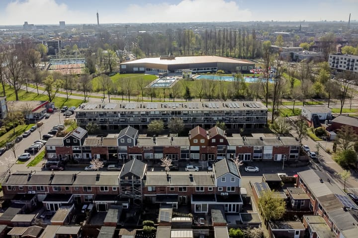 Foto 5 van Hoefbladstraat 16