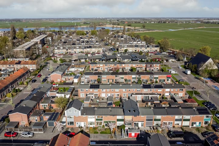 Foto 6 van Hoefbladstraat 16