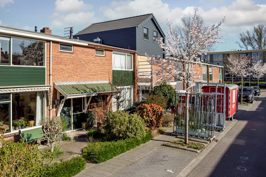 Foto 7 van Hoefbladstraat 16