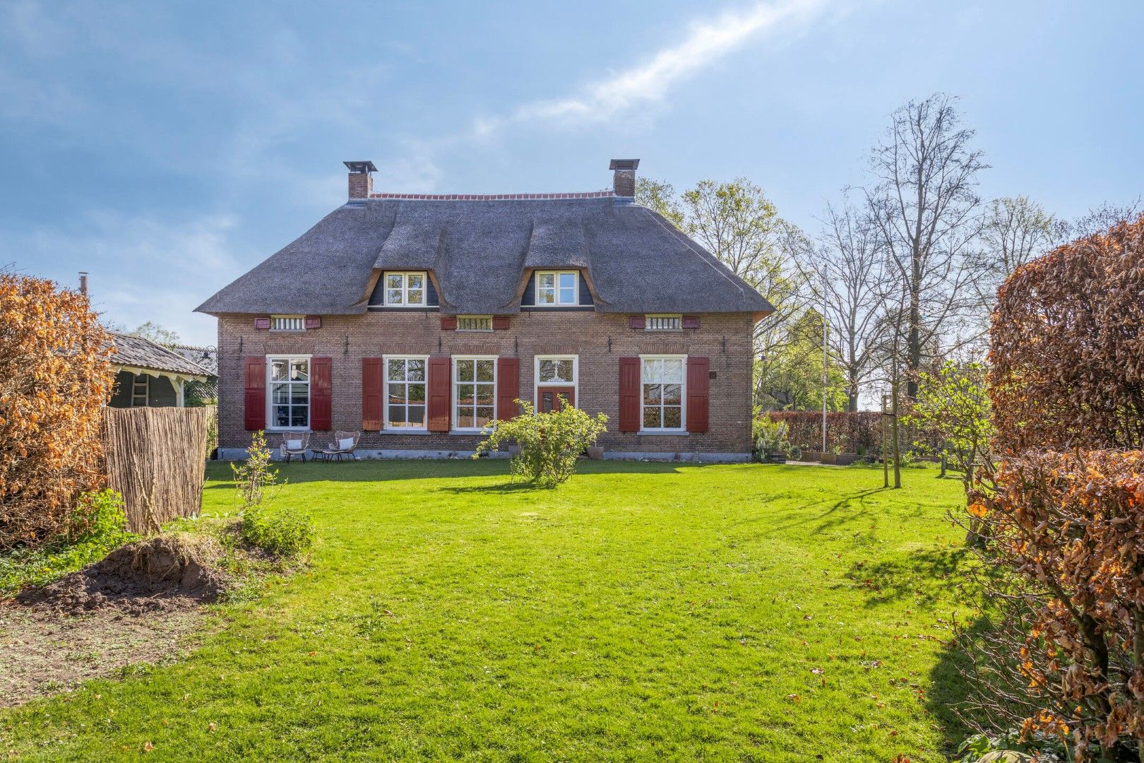 Foto 9 van Lange Akkers 2