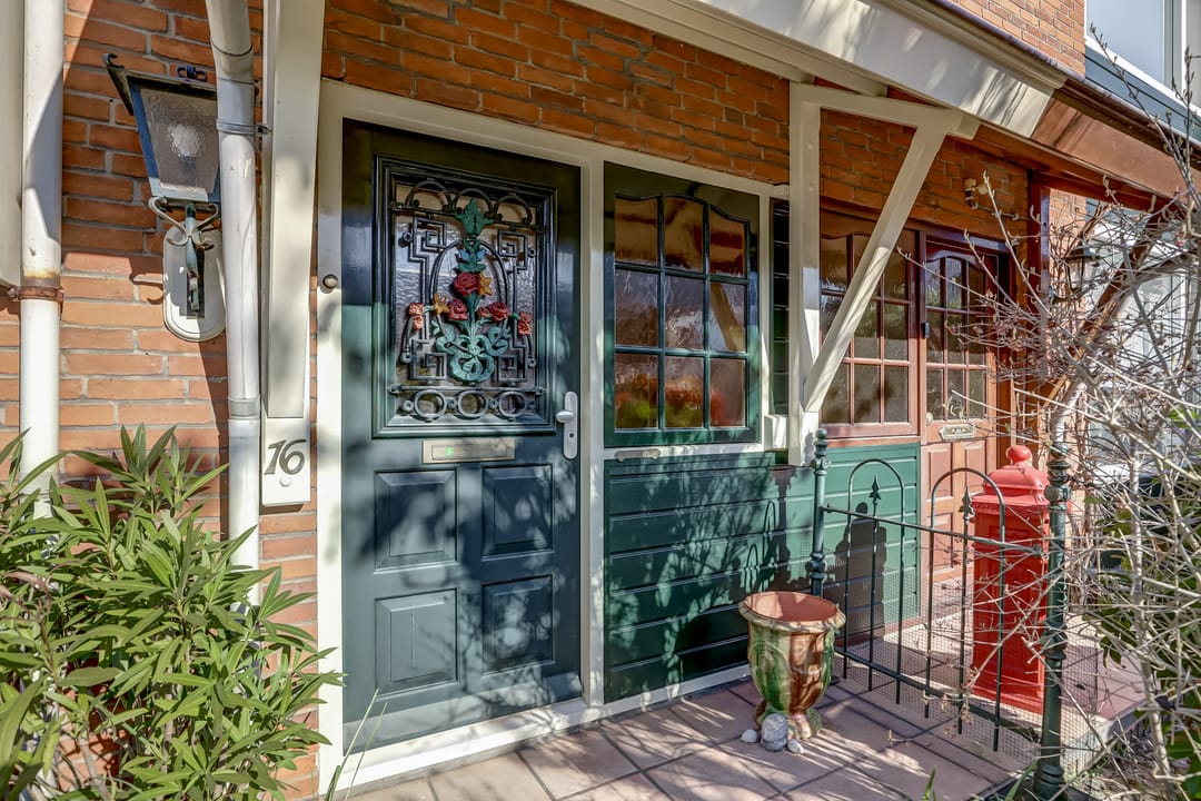 Foto 11 van Hoefbladstraat 16