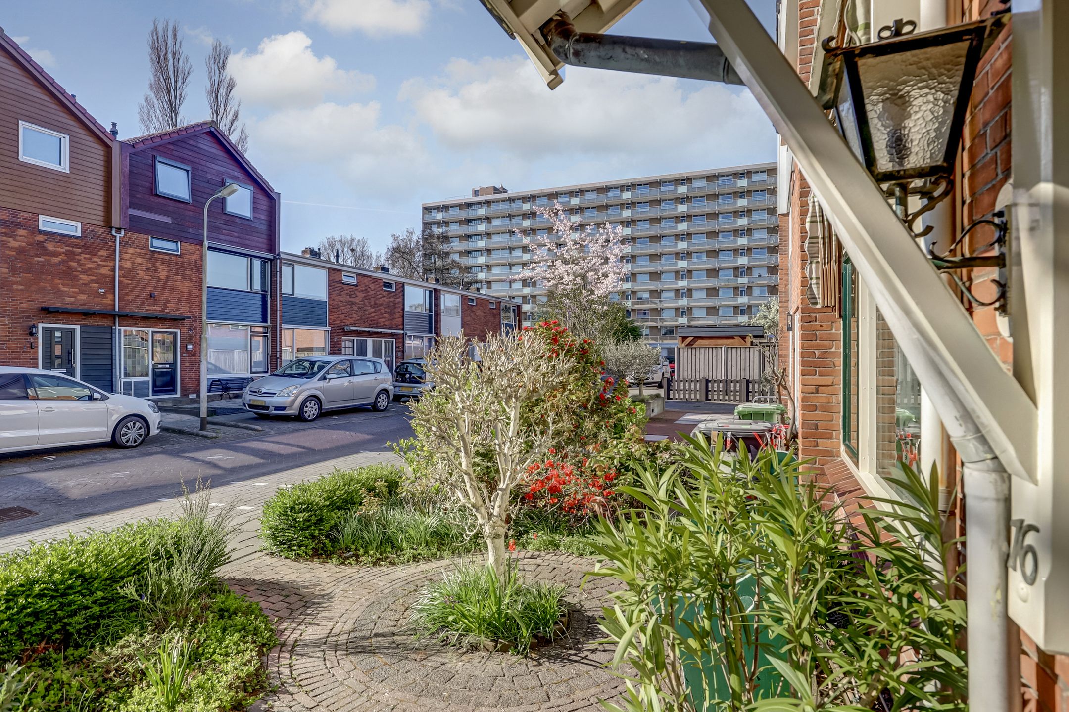 Foto 12 van Hoefbladstraat 16