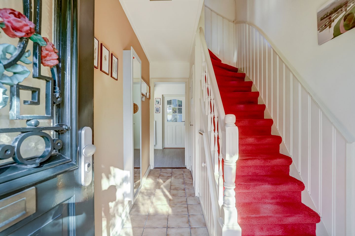 Foto 14 van Hoefbladstraat 16