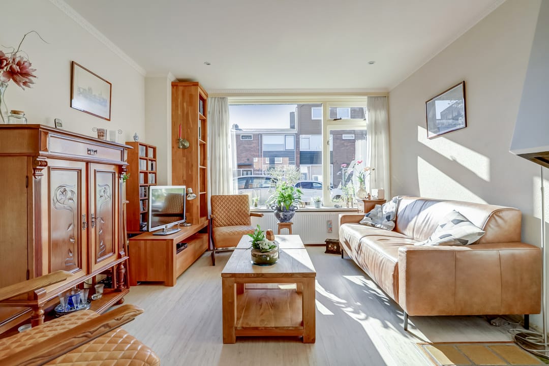 Foto 17 van Hoefbladstraat 16