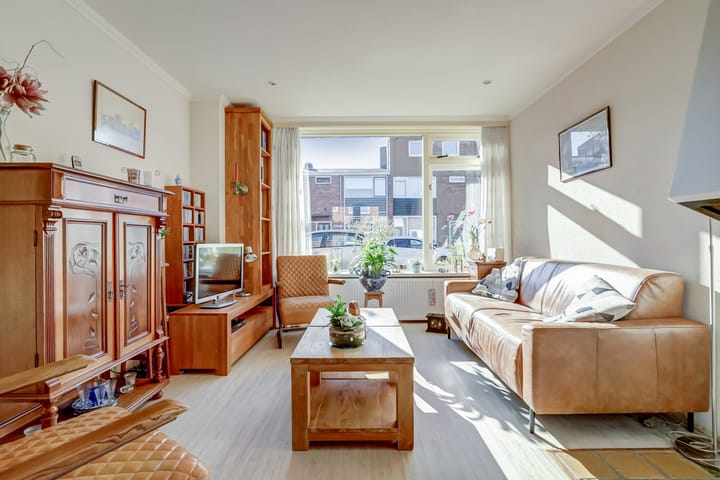 Foto 17 van Hoefbladstraat 16