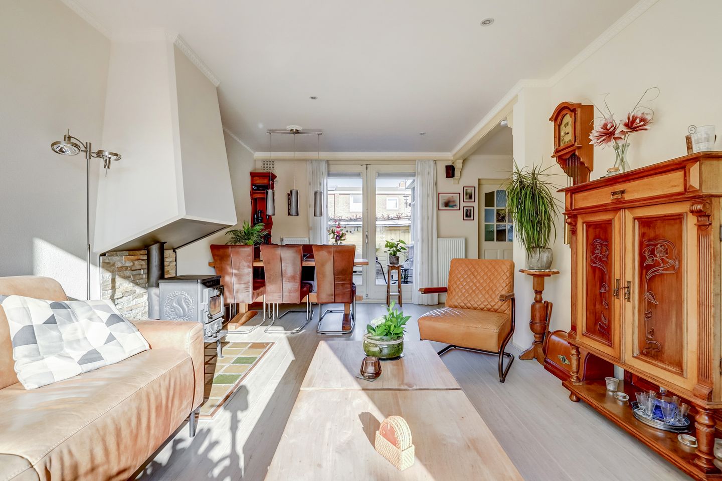 Foto 19 van Hoefbladstraat 16