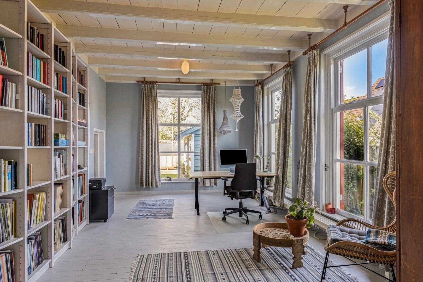 Foto 24 van Lange Akkers 2