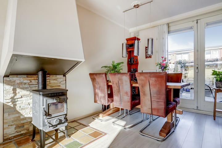 Foto 23 van Hoefbladstraat 16