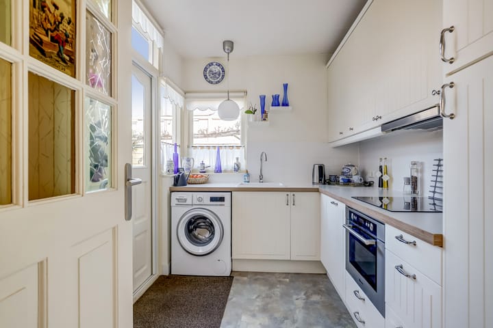 Foto 24 van Hoefbladstraat 16