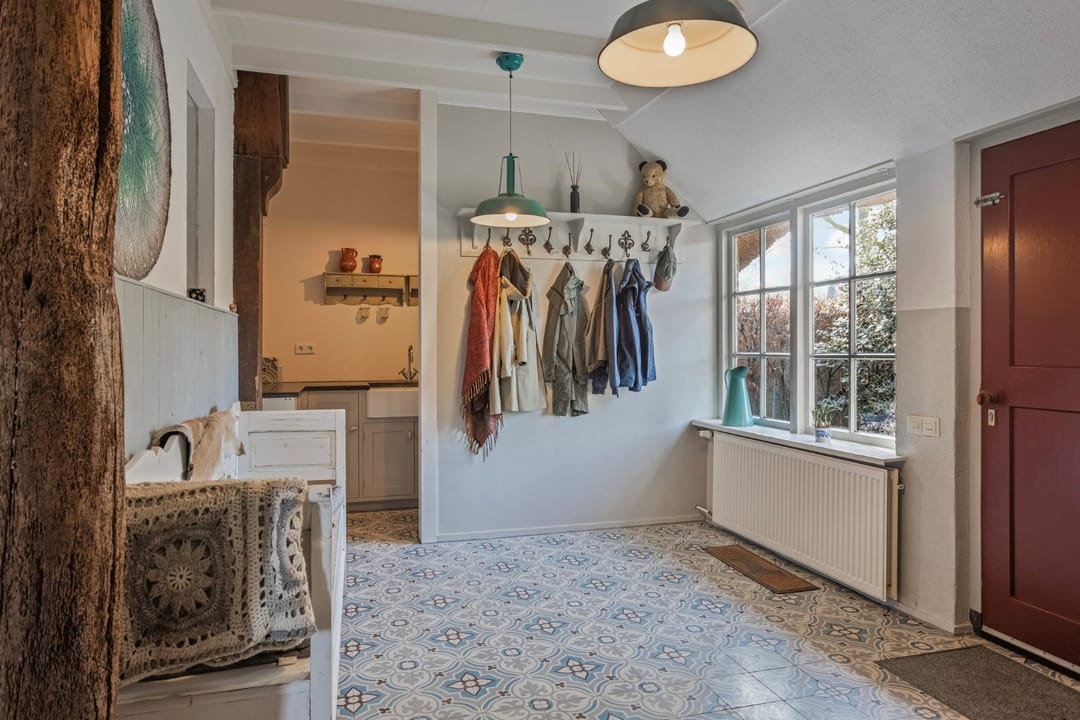 Foto 28 van Lange Akkers 2