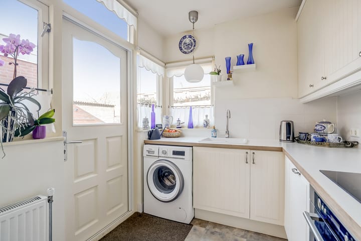 Foto 26 van Hoefbladstraat 16