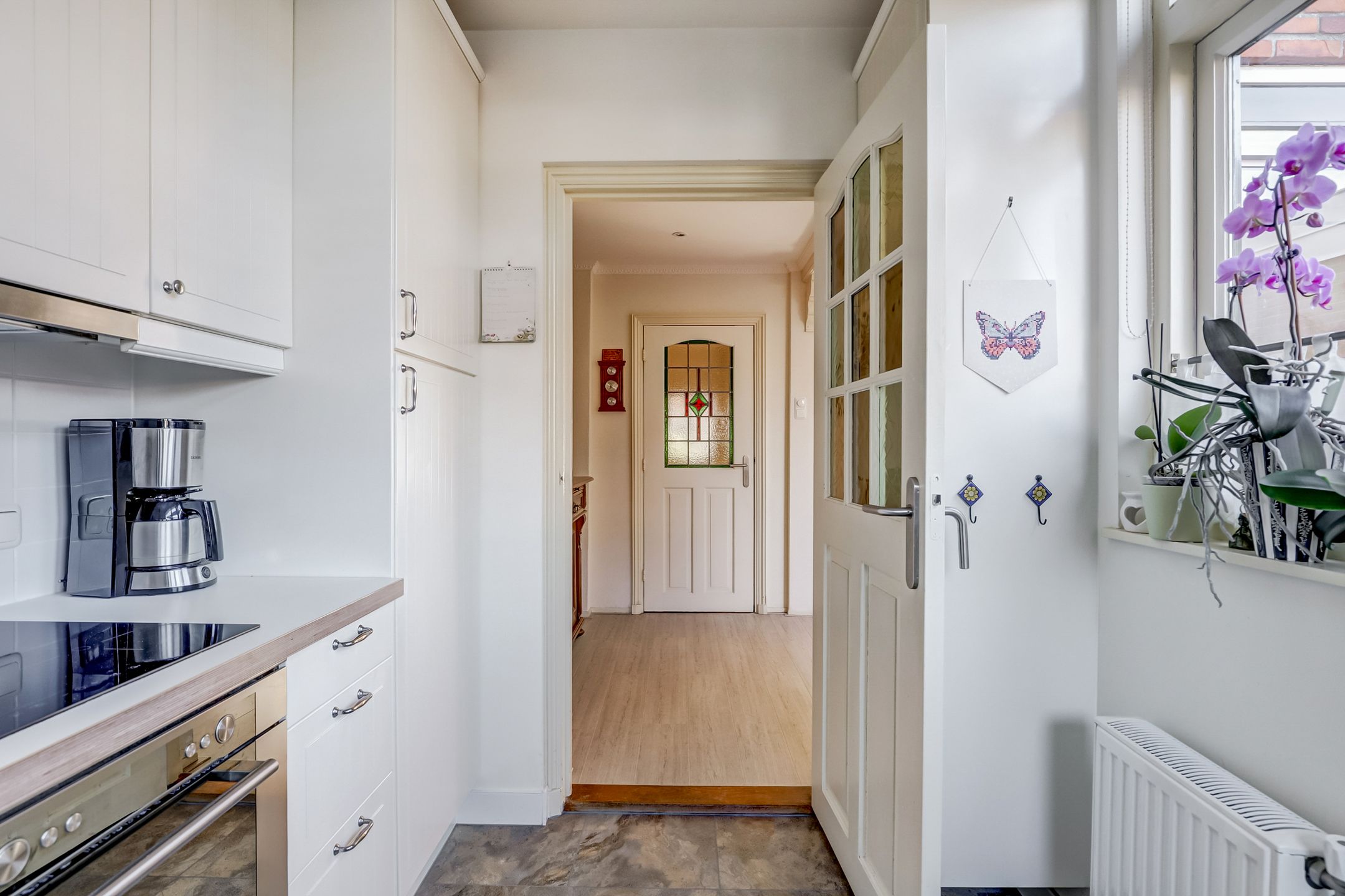 Foto 27 van Hoefbladstraat 16