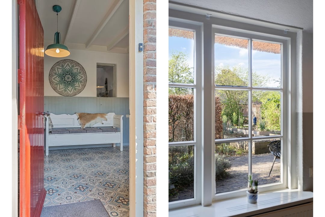 Foto 32 van Lange Akkers 2