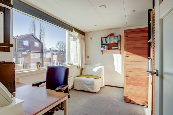 Foto 36 van Hoefbladstraat 16