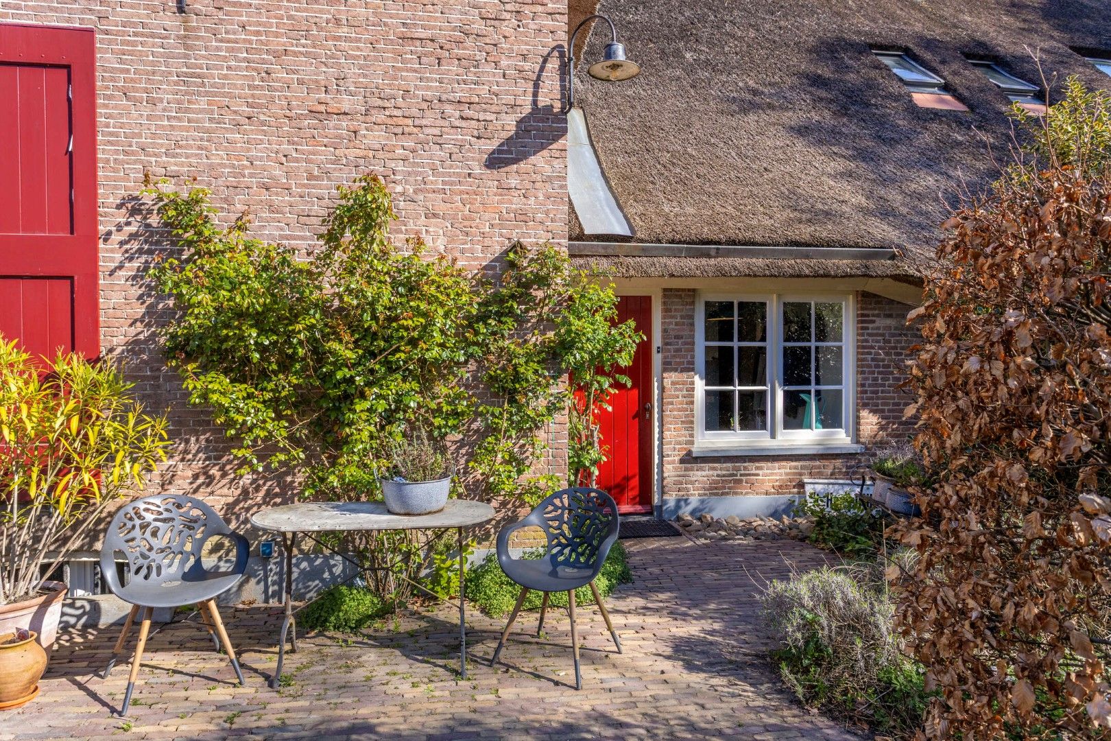 Foto 45 van Lange Akkers 2