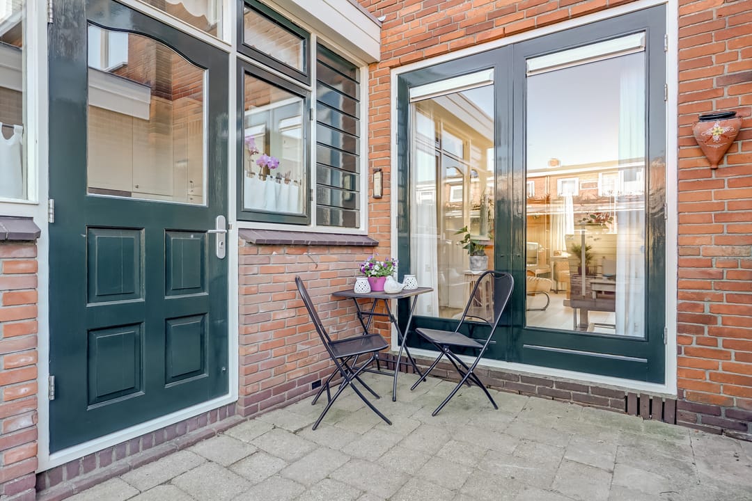 Foto 41 van Hoefbladstraat 16