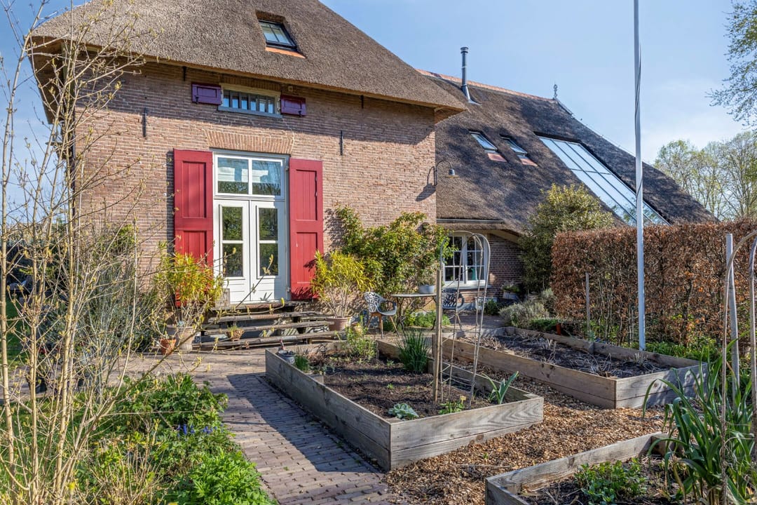 Foto 46 van Lange Akkers 2