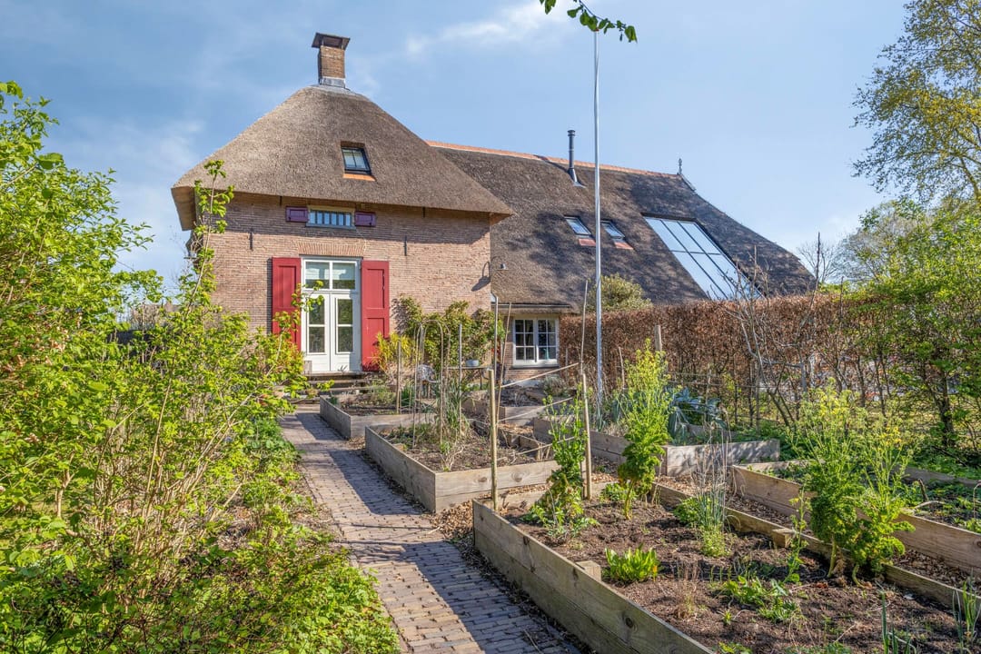 Foto 47 van Lange Akkers 2