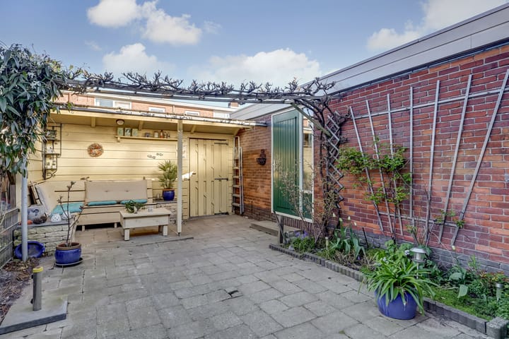 Foto 43 van Hoefbladstraat 16