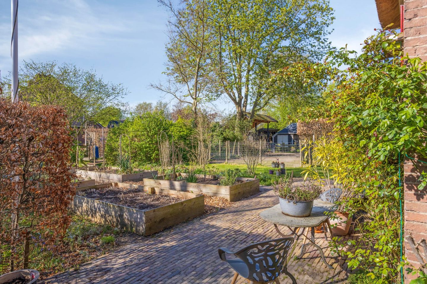 Foto 50 van Lange Akkers 2