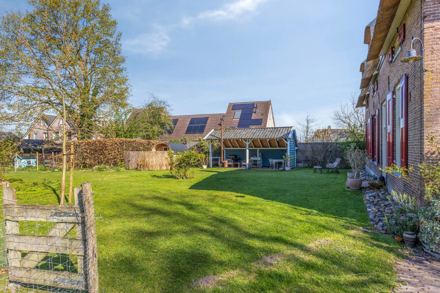 Foto 55 van Lange Akkers 2