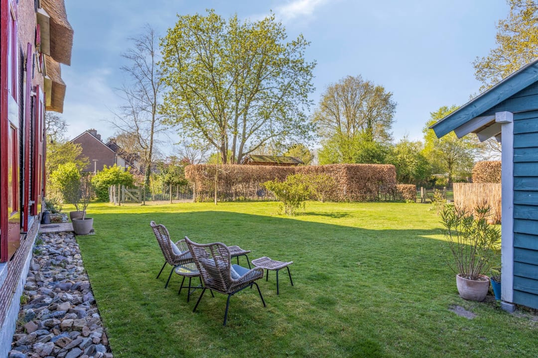 Foto 56 van Lange Akkers 2