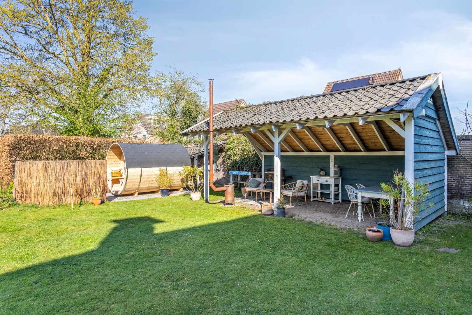 Foto 57 van Lange Akkers 2