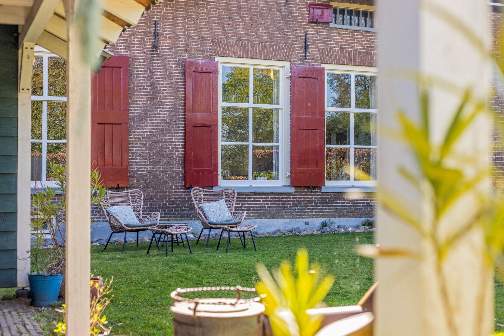 Foto 63 van Lange Akkers 2