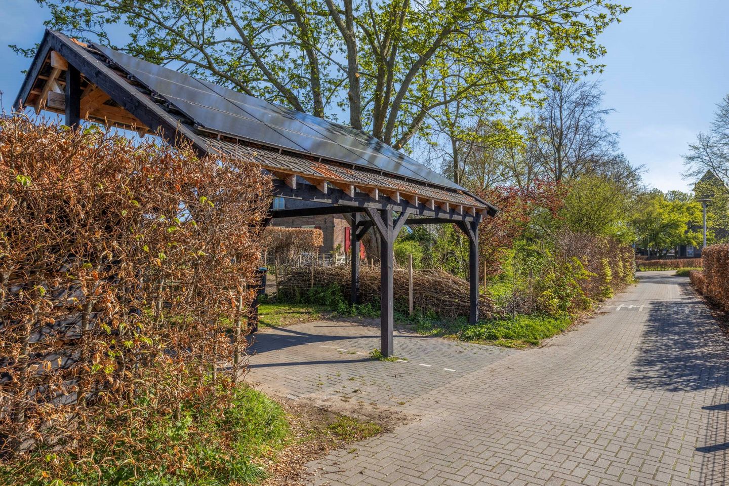 Foto 74 van Lange Akkers 2