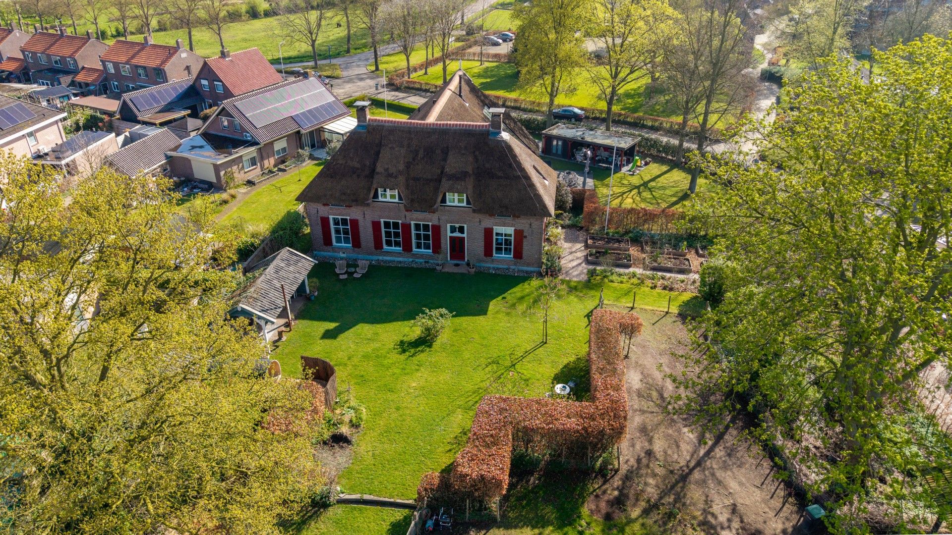 Foto 75 van Lange Akkers 2