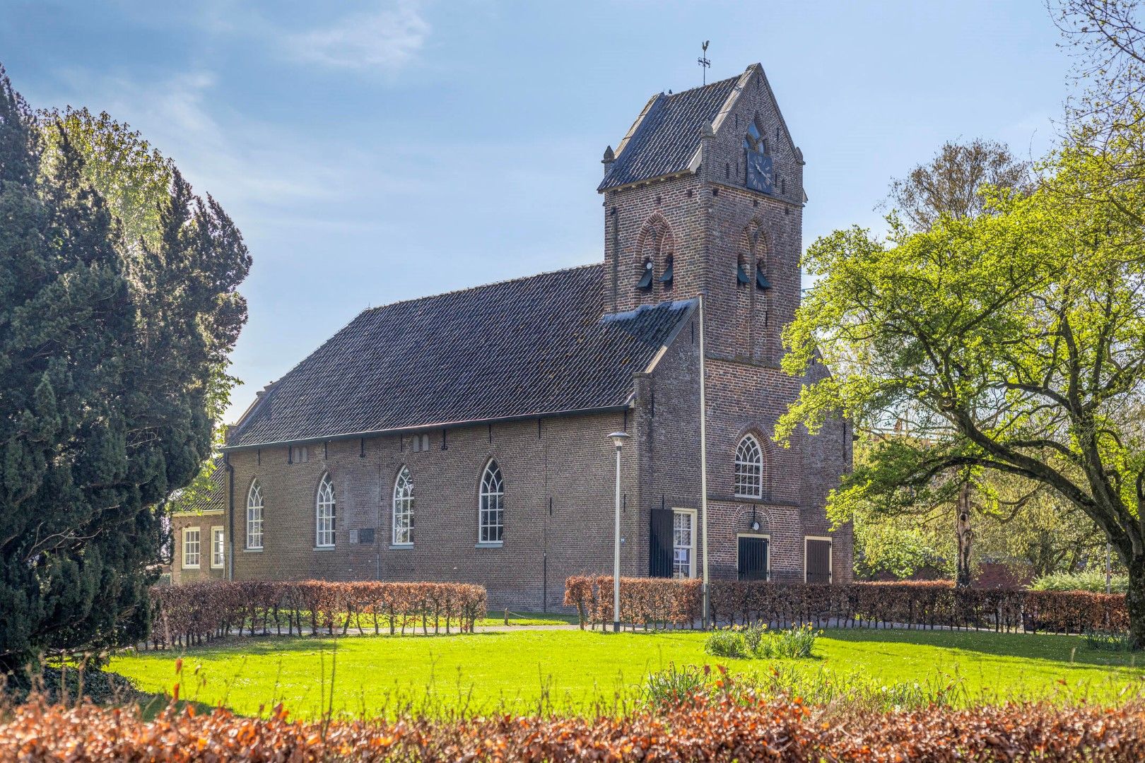 Foto 81 van Lange Akkers 2