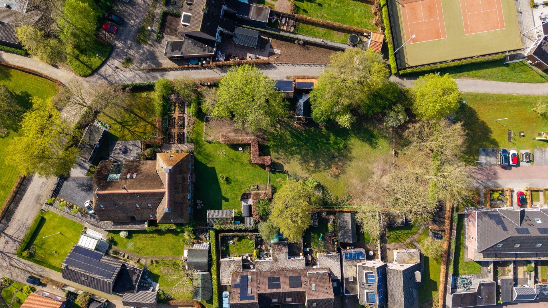 Foto 84 van Lange Akkers 2